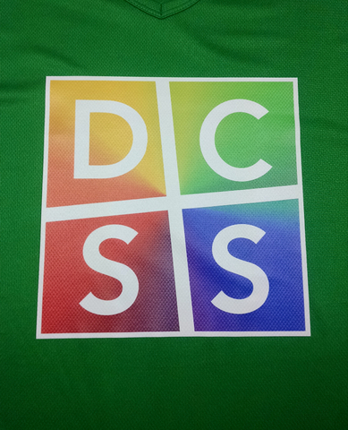 DCSS Shirts